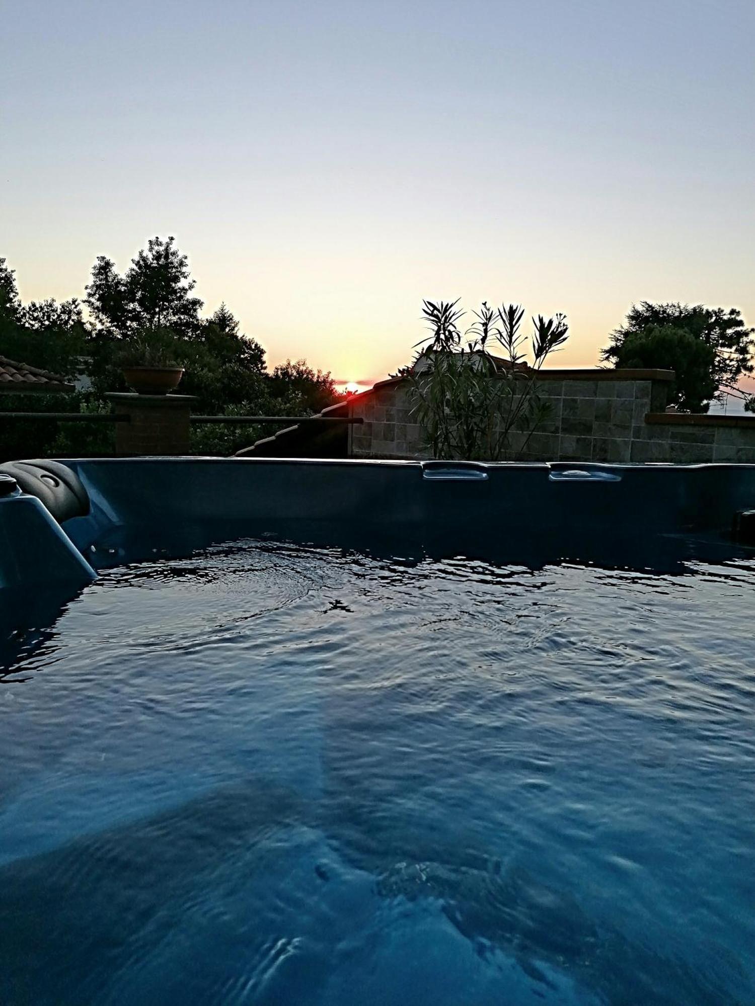 سورينتو B&B Villa Teresa المظهر الخارجي الصورة