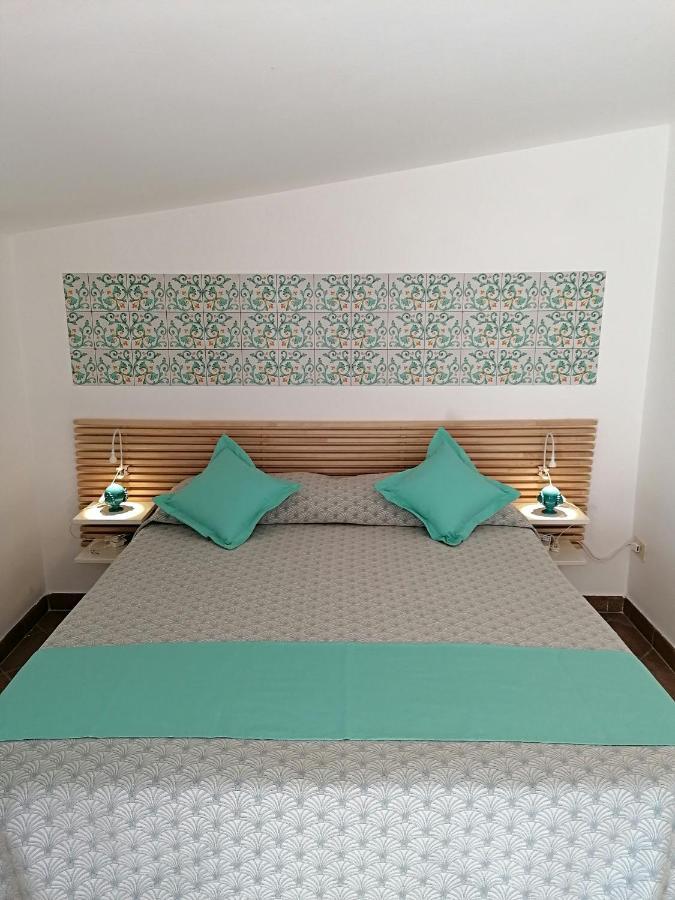 سورينتو B&B Villa Teresa المظهر الخارجي الصورة