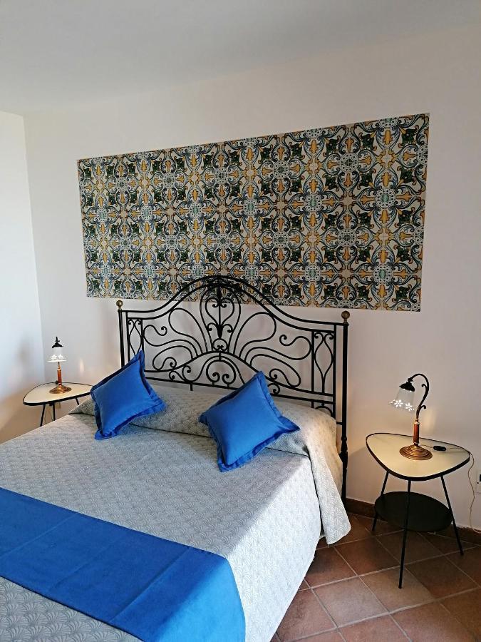 سورينتو B&B Villa Teresa المظهر الخارجي الصورة
