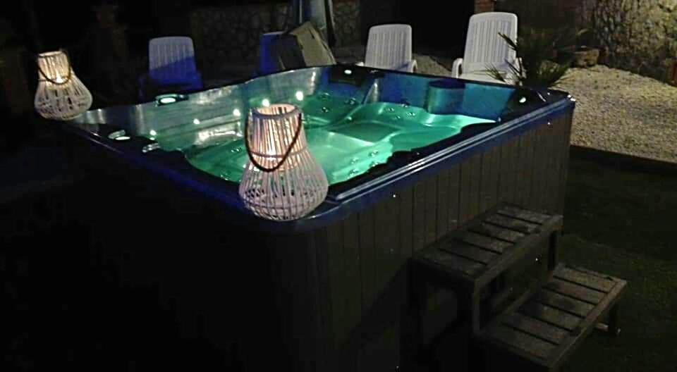 سورينتو B&B Villa Teresa المظهر الخارجي الصورة