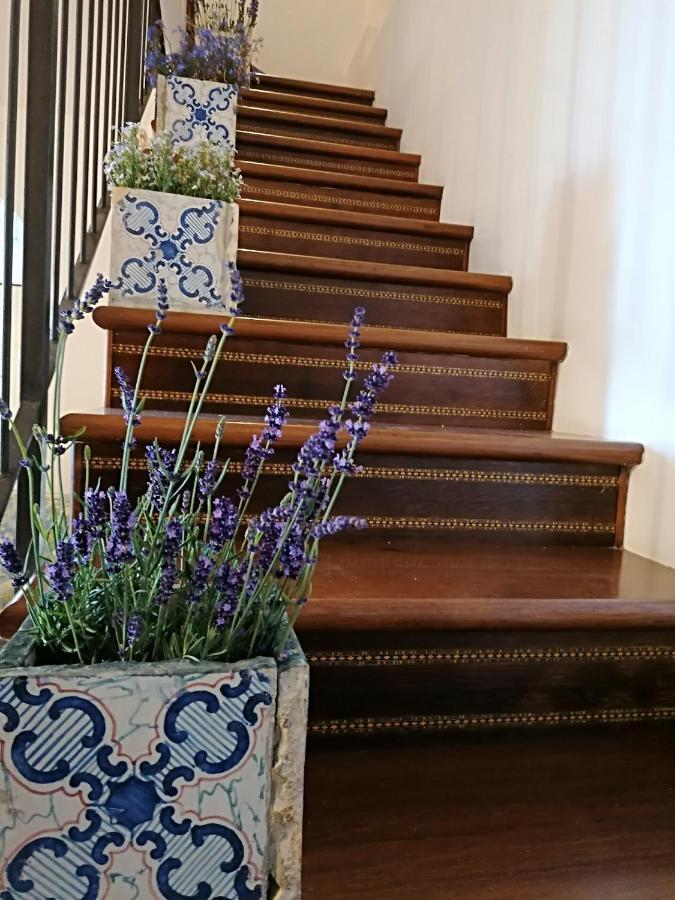 سورينتو B&B Villa Teresa المظهر الخارجي الصورة