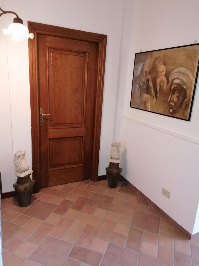 سورينتو B&B Villa Teresa المظهر الخارجي الصورة