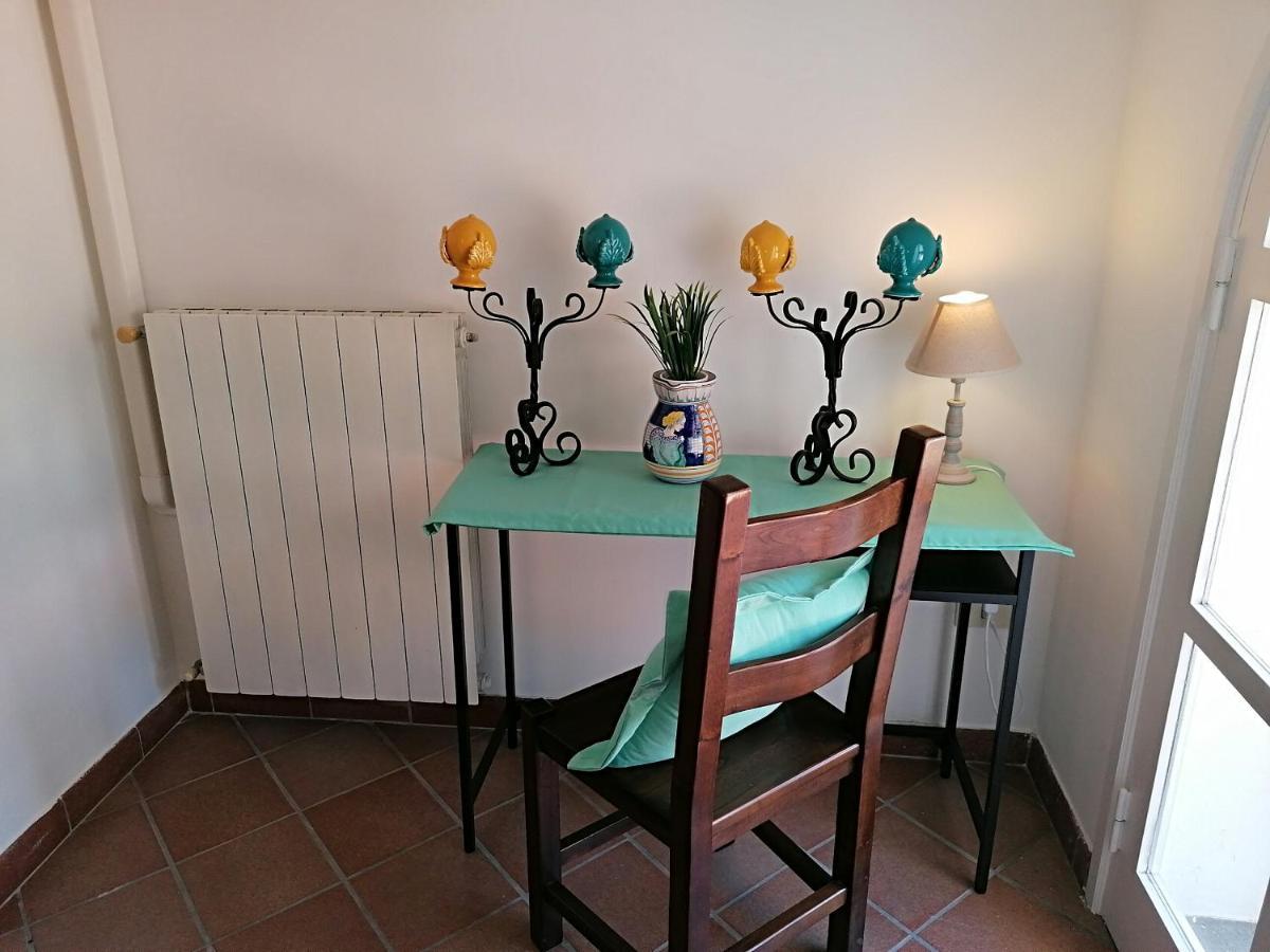 سورينتو B&B Villa Teresa المظهر الخارجي الصورة