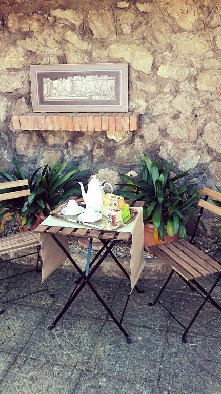 سورينتو B&B Villa Teresa المظهر الخارجي الصورة