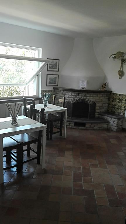سورينتو B&B Villa Teresa المظهر الخارجي الصورة