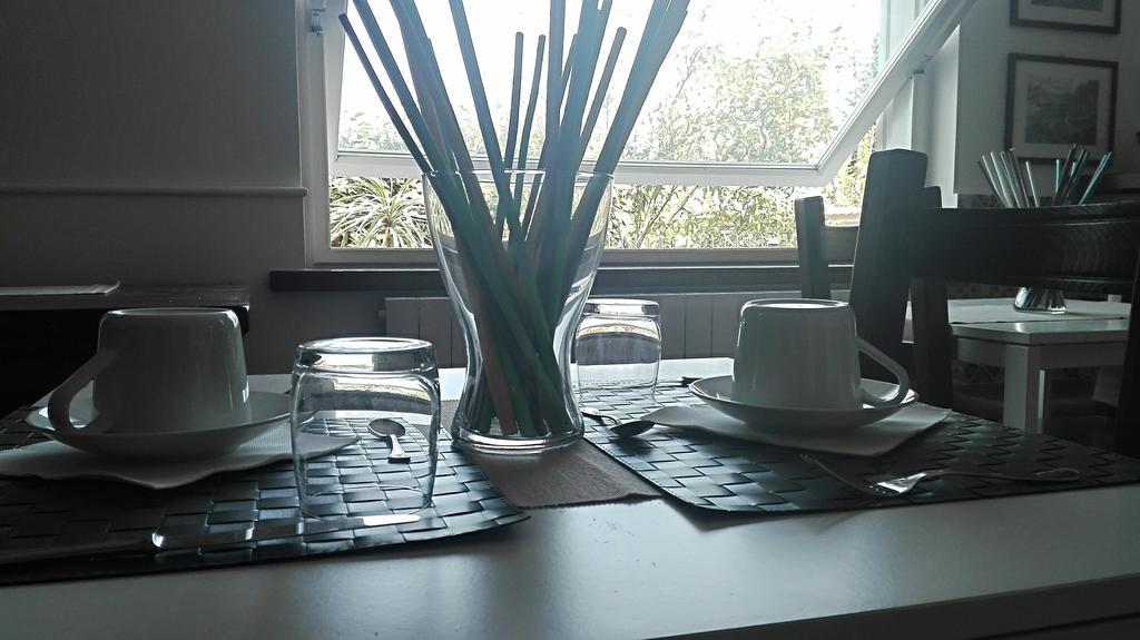 سورينتو B&B Villa Teresa المظهر الخارجي الصورة