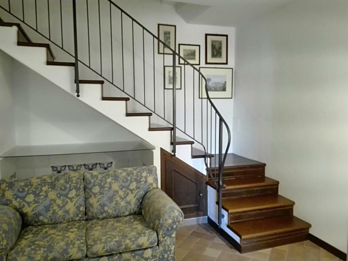 سورينتو B&B Villa Teresa المظهر الخارجي الصورة